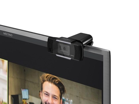 NATEC KAMERA INTERNETOWA LORI PLUS FULL HD 1080P AUTOFOCUS NKI-1672 NATEC KAMERA INTERNETOWA LORI PLUS FULL HD 1080P AUTOFOCUS NKI-1672