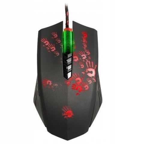 A4TECH MYSZ PRZEWODOWA BLOODY A60 ACTIVATED A4TMYS46161 A4TECH MYSZ PRZEWODOWA BLOODY A60 ACTIVATED A4TMYS46161