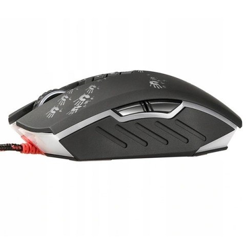 A4TECH MYSZ PRZEWODOWA BLOODY A60 ACTIVATED A4TMYS46161 A4TECH MYSZ PRZEWODOWA BLOODY A60 ACTIVATED A4TMYS46161