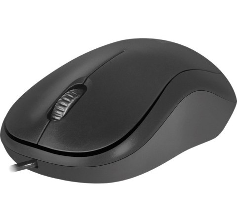 DEFENDER MYSZ PATCH MS-759 OPTICAL 1000DPI 3P CZARNA 52759 DEFENDER MYSZ PATCH MS-759 OPTICAL 1000DPI 3P CZARNA 52759