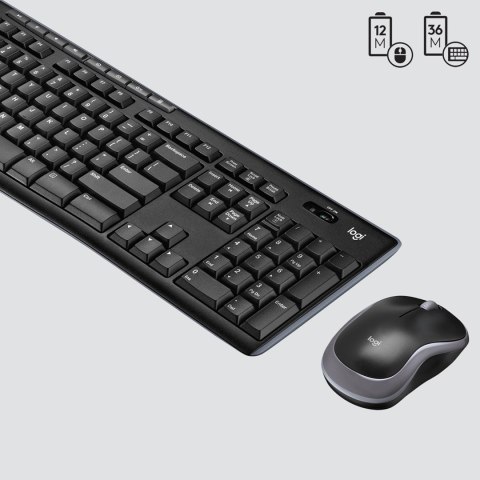 Logitech 920-004509 ( czarny ) Logitech 920-004509 ( czarny )