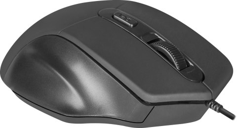 DEFENDER MYSZ DATUM MB-347 OPTICAL 1600DPI 4P CZARNA 52347 DEFENDER MYSZ DATUM MB-347 OPTICAL 1600DPI 4P CZARNA 52347