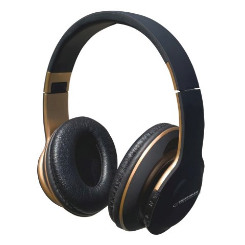 ESPERANZA SŁUCHAWKI BLUETOOTH SHANGE EH220 ESPERANZA SŁUCHAWKI BLUETOOTH SHANGE EH220