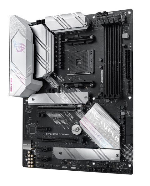 Płyta główna ASUS ROG STRIX B550-A GAMING Płyta główna ASUS ROG STRIX B550-A GAMING