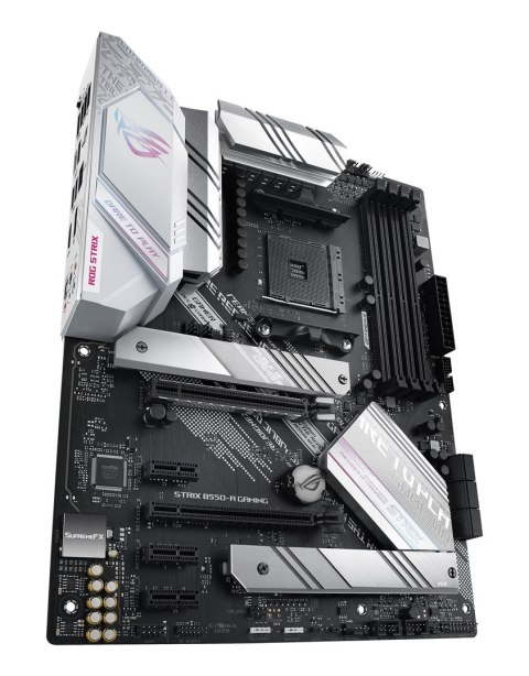 Płyta główna ASUS ROG STRIX B550-A GAMING Płyta główna ASUS ROG STRIX B550-A GAMING