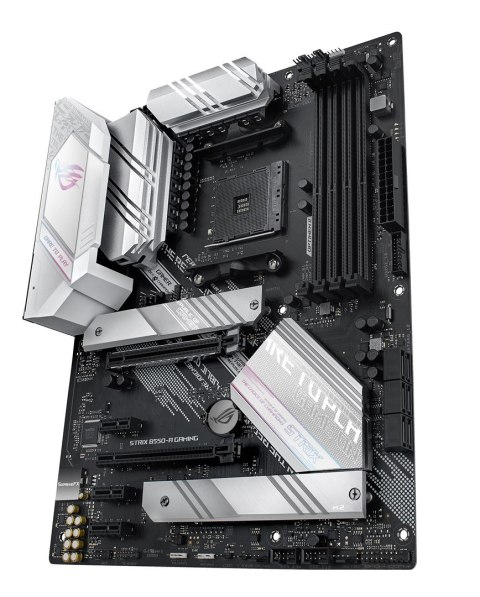 Płyta główna ASUS ROG STRIX B550-A GAMING Płyta główna ASUS ROG STRIX B550-A GAMING