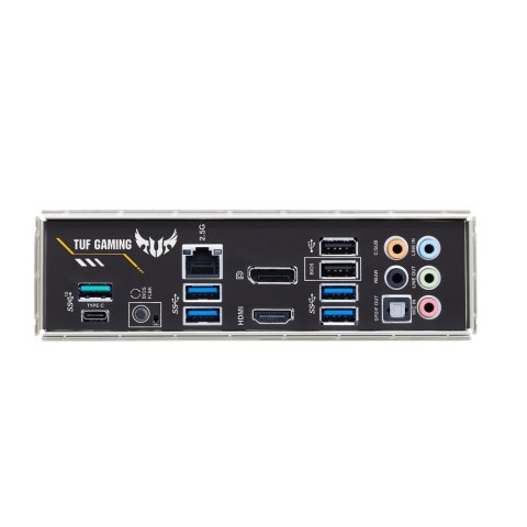 Płyta główna Asus TUF GAMING B550-PLUS Płyta główna Asus TUF GAMING B550-PLUS