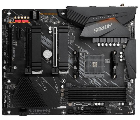 Płyta główna Gigabyte B550 AORUS ELITE AX V2 Płyta główna Gigabyte B550 AORUS ELITE AX V2