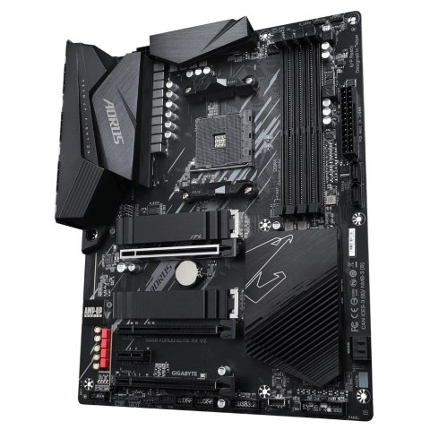 Płyta główna Gigabyte B550 AORUS ELITE AX V2 Płyta główna Gigabyte B550 AORUS ELITE AX V2