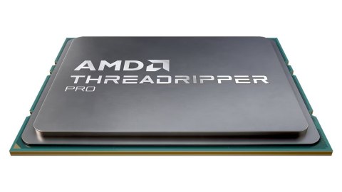 Procesor AMD Threadripper PRO 7965WX (24C/48T) 4.2 GHz (5.3 GHz Turbo) Socket sTR5 TDP 350W Procesor AMD Threadripper PRO 7965WX (24C/48T) 4.2 GHz (5.3 GHz Turbo) Socket sTR5 TDP 350W