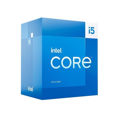 Procesor Intel Core i5-13400 2.5GHz 20MB LGA1700 box Procesor Intel Core i5-13400 2.5GHz 20MB LGA1700 box