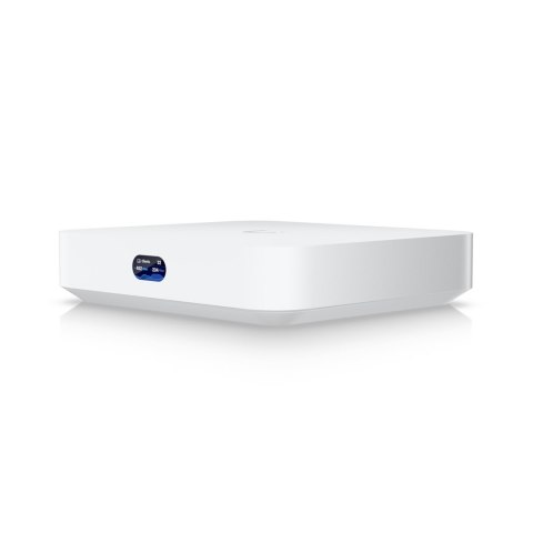 Router (Gateway), Kontroler UniFi, NVR, Switch Ubiquiti UniFi Cloud Gateway Max (UCG-Max-EU) Router (Gateway), Kontroler UniFi, NVR, Switch Ubiquiti UniFi Cloud Gateway Max (UCG-Max-EU)