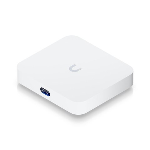 Router (Gateway), Kontroler UniFi, NVR, Switch Ubiquiti UniFi Cloud Gateway Max (UCG-Max-EU) Router (Gateway), Kontroler UniFi, NVR, Switch Ubiquiti UniFi Cloud Gateway Max (UCG-Max-EU)