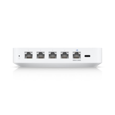 Router (Gateway). Kontroler UniFi. Switch Ubiquiti UniFi Cloud Gateway Ultra (UCG-Ultra-EU) Router (Gateway). Kontroler UniFi. Switch Ubiquiti UniFi Cloud Gateway Ultra (UCG-Ultra-EU)