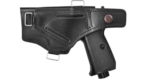 Kabura skórzana do pistoletu Walther PPK/S Kabura skórzana do pistoletu Walther PPK/S