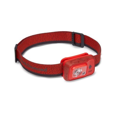 Latarka czołowa Black Diamond COSMO 350-R HEADLAMP OCTANE Latarka czołowa Black Diamond COSMO 350-R HEADLAMP OCTANE