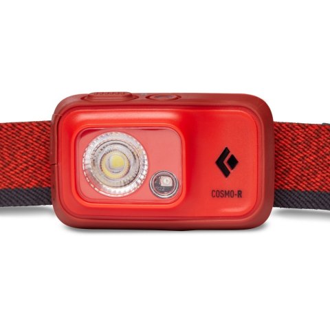 Latarka czołowa Black Diamond COSMO 350-R HEADLAMP OCTANE Latarka czołowa Black Diamond COSMO 350-R HEADLAMP OCTANE