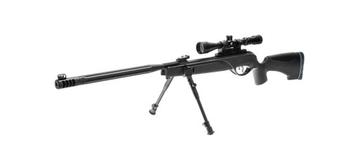 Wiatrówka Gamo HPA Mi kal. 4,5mm do 17J Wiatrówka Gamo HPA Mi kal. 4,5mm do 17J