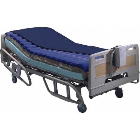 Materac pneumatyczny komorowy, 17 komór CPR Materac pneumatyczny komorowy, 17 komór CPR