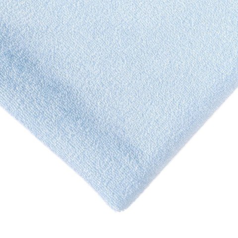 Prześcieradło nieprzemakalne z gumkami 90x200 cm Prześcieradło nieprzemakalne z gumkami 90x200 cm