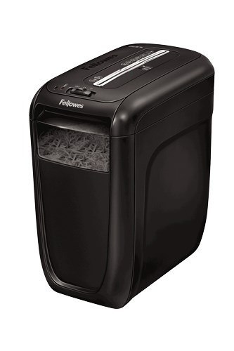 Fellowes Niszczarka osobista Powershred 60Cs 22L Fellowes Niszczarka osobista Powershred 60Cs 22L
