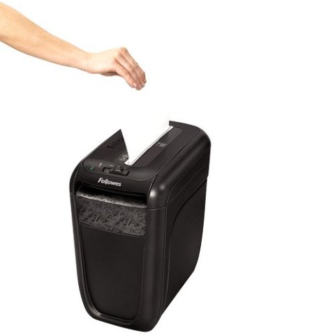 Fellowes Niszczarka osobista Powershred 60Cs 22L Fellowes Niszczarka osobista Powershred 60Cs 22L