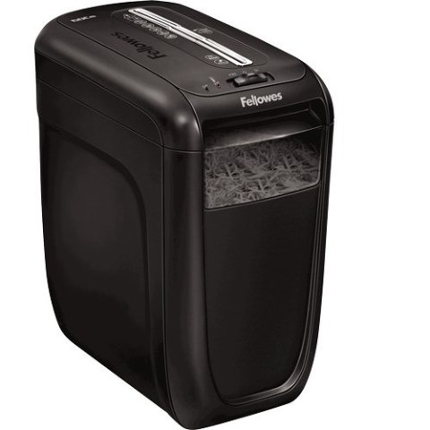 Fellowes Niszczarka osobista Powershred 60Cs 22L Fellowes Niszczarka osobista Powershred 60Cs 22L