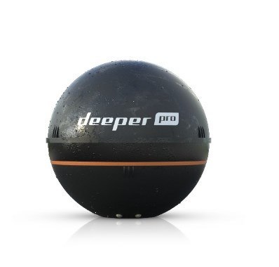 Echosonda Deeper PRO Echosonda Deeper PRO