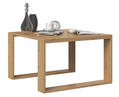 Stolik MODERN MINI 67x67xH40 artisan Stolik MODERN MINI 67x67xH40 artisan