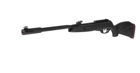 Wiatrówka Gamo Black Fusion IGT MACH 1 kal. 4,5mm do 17 J Wiatrówka Gamo Black Fusion IGT MACH 1 kal. 4,5mm do 17 J