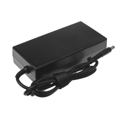 GREEN CELL ZASILACZ AD111P DO HP ELITEBOOK 8530P 8530W 8540P 8540W 8560P 8560W 8570W 8730W ZBOOK 15 G1 G2 19.5V 7.7A 150W GREEN CELL ZASILACZ AD111P DO HP ELITEBOOK 8530P 8530W 8540P 8540W 8560P 8560W 8570W 8730W ZBOOK 15 G1 G2 19.5V 7.7A 150W