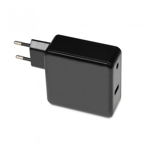 Zasilacz IBOX IUZ65WA do notebooka (20,5 V; 3,25 A, 3,5 A; 65W ) Zasilacz IBOX IUZ65WA do notebooka (20,5 V; 3,25 A, 3,5 A; 65W )