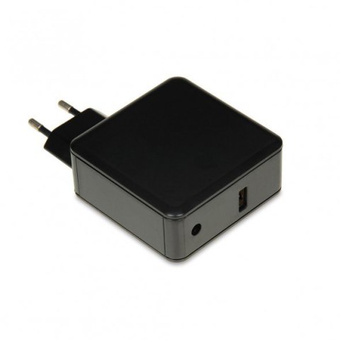 Zasilacz IBOX IUZ65WA do notebooka (20,5 V; 3,25 A, 3,5 A; 65W ) Zasilacz IBOX IUZ65WA do notebooka (20,5 V; 3,25 A, 3,5 A; 65W )