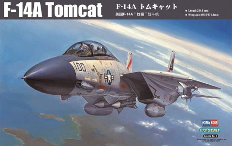 F-14A Tomcat F-14A Tomcat
