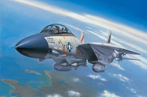 F-14A Tomcat F-14A Tomcat