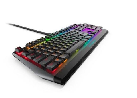 Klawiatura dla graczy Alienware AW510K Klawiatura dla graczy Alienware AW510K