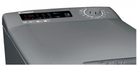 Pralka top CSTG 28TVRE/1-S 8kg Pralka top CSTG 28TVRE/1-S 8kg