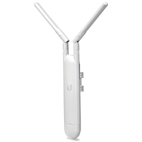 Acces Point Wi-Fi 5 Ubiquiti UniFi AC Mesh 2.4GHz(2x2)/5GHz(2x2) PoE/Passive24V 1x1G (UAP-AC-M-EU) Acces Point Wi-Fi 5 Ubiquiti UniFi AC Mesh 2.4GHz(2x2)/5GHz(2x2) PoE/Passive24V 1x1G (UAP-AC-M-EU)