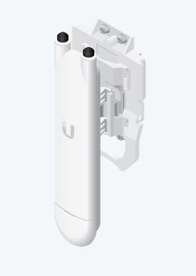 Acces Point Wi-Fi 5 Ubiquiti UniFi AC Mesh 2.4GHz(2x2)/5GHz(2x2) PoE/Passive24V 1x1G (UAP-AC-M-EU) Acces Point Wi-Fi 5 Ubiquiti UniFi AC Mesh 2.4GHz(2x2)/5GHz(2x2) PoE/Passive24V 1x1G (UAP-AC-M-EU)