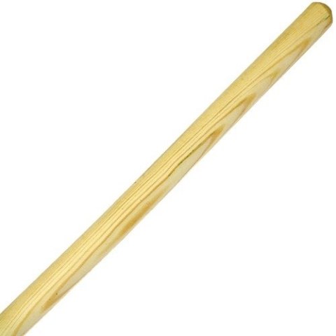 KIJ DO SZCZOTKI ULICÓWKI 140 CM FI 23 SOSNA KIJ DO SZCZOTKI ULICÓWKI 140 CM FI 23 SOSNA