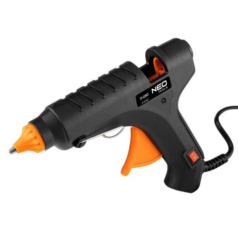 PISTOLET KLEJOWY 11MM, 60W PISTOLET KLEJOWY 11MM, 60W