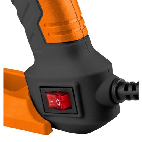 PISTOLET KLEJOWY 11MM, 60W PISTOLET KLEJOWY 11MM, 60W
