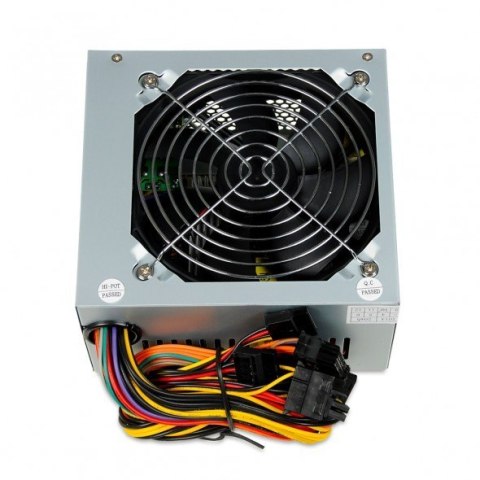 Zasilacz 500 W CUBE II 12 CM FAN Zasilacz 500 W CUBE II 12 CM FAN