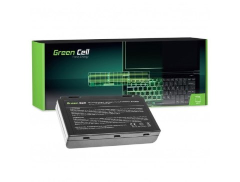 GREEN CELL BATERIA AS01 DO ASUS A32-F82 4400 MAH 11.1V GREEN CELL BATERIA AS01 DO ASUS A32-F82 4400 MAH 11.1V