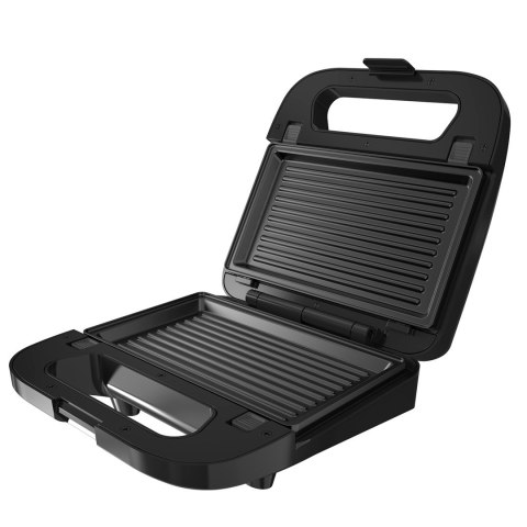 Opiekacz do kanapek Black+Decker BXSA754E Opiekacz do kanapek Black+Decker BXSA754E