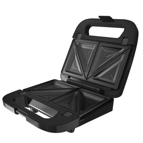 Opiekacz do kanapek Black+Decker BXSA754E Opiekacz do kanapek Black+Decker BXSA754E