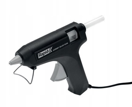 PISTOLET KLEJOWY NA GORĄCO HOBBY PISTOLET KLEJOWY NA GORĄCO HOBBY