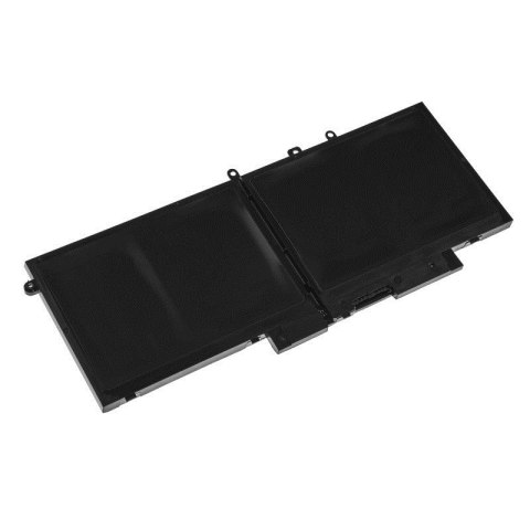 GREEN CELL BATERIA DE128V2 93FTF GJKNX DO DELL LATITUDE 5280 5290 5480 5490 5580 5590 5591 PRECISION 3520 3530 6200MAH 7.6V GREEN CELL BATERIA DE128V2 93FTF GJKNX DO DELL LATITUDE 5280 5290 5480 5490 5580 5590 5591 PRECISION 3520 3530 6200MAH 7.6V