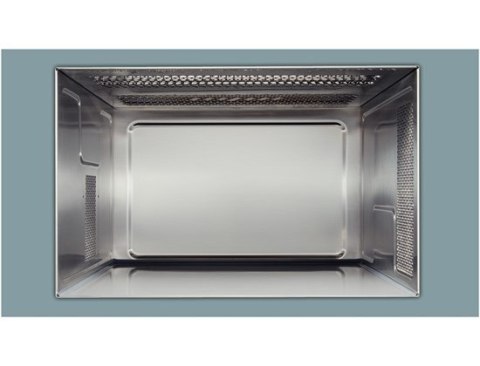 Kuchenka mikrofalowa BOSCH BFR634GS1 (900W; 21l; kolor inox) Kuchenka mikrofalowa BOSCH BFR634GS1 (900W; 21l; kolor inox)