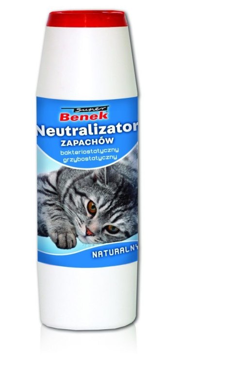 CERTECH Neutralizator naturalny 500ml CERTECH Neutralizator naturalny 500ml